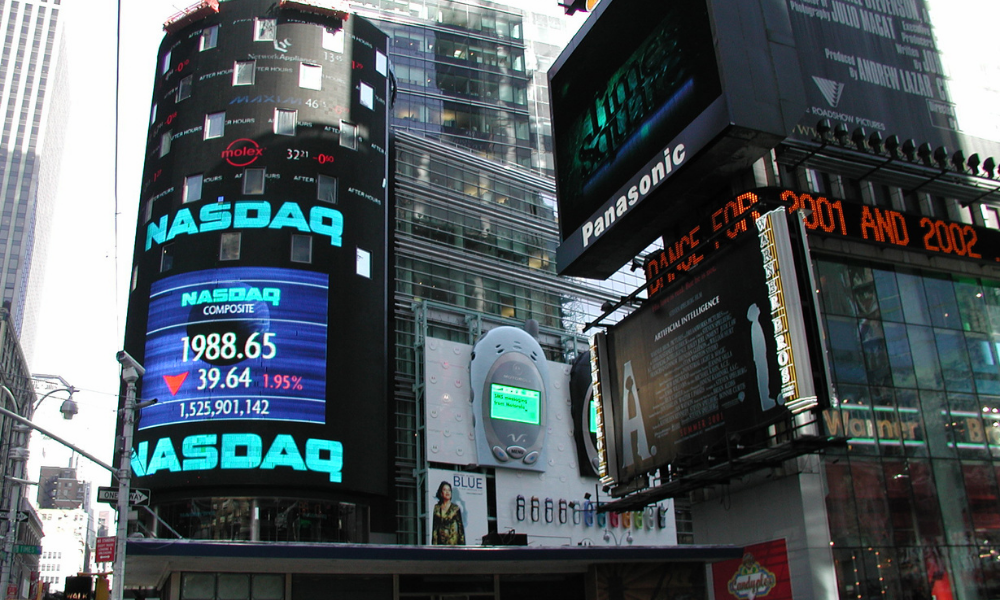 S&P 500, Nasdaq 100, Dow Jones Forecast for the Week Ahead - Forexsail